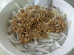 -浪记面店(老墟村店)