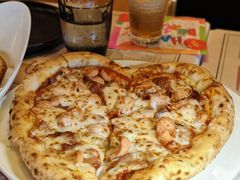 -安妮意大利餐厅(日坛店)