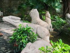 -东莞市可园博物馆