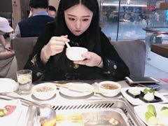 -海底捞大排档火锅(悦荟广场店)