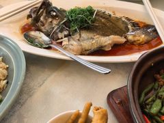 -南海渔村(珠江新城店)