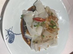 -同庆楼(滨湖万达广场店)