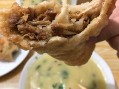 -老方子馅饼粥(台东店)