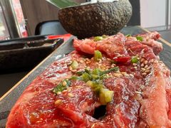 -谷牛和牛烤肉(漕河泾印象城店)