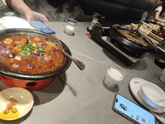 -陶德砂锅(蜀汉路店)