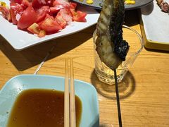 -一顿烧烤(八经街店)