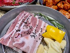 -安又胖韩国烤肉(美罗城店)