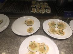 -海鼎荟海鲜姿造(泉州仟禧店)