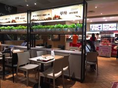 -肯德基(武展店)