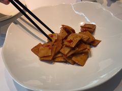 -院里寻菜·精致庭院菜(观沙岭店)