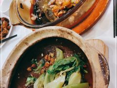 -尚一汤 广东炖汤(金桥国际店)