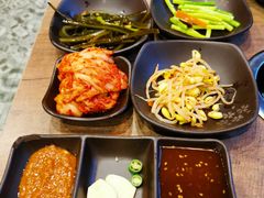 -香猪坊韩国烤肉专属门店(魏公村店)