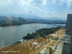 -三迪希尔顿酒店·星空酒廊