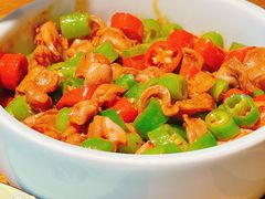 十八秒小郡肝-打酱油·非遗淮扬菜(瘦西湖梅岭店)