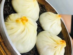 -鲁氏汤包王(长白街店)