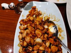 -眉州东坡·熊猫主题餐厅(枫蓝店)