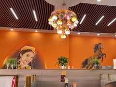 -马旭土鸡焖花卷新疆菜大盘鸡·真域顺西域美食(天马大道店)
