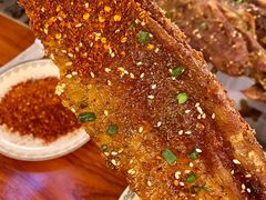 -巴山一绝烤全羊(三圣乡刘家花园店)
