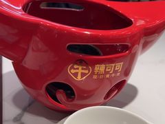 -辣可可·小炒黄牛肉(望京凯德MALL店)