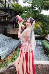 -小红帽摄影(丽江店)