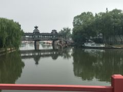 -上海美帆帆船露营基地