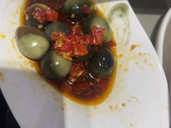 -蝎王府羊蝎子(虎坊桥总店)