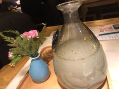 -绿茶餐厅(西单老佛爷店)