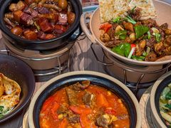 -大师兄·西北小馆(金湾华发商都店)