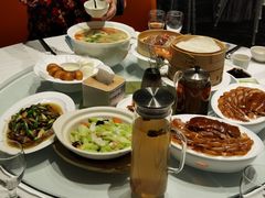 -眉州东坡(北苑华贸店)