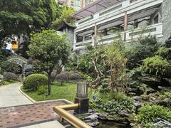 -南园酒家(前进路店)
