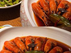 -乔街深夜食堂·台州菜·高压锅生蚝(杭州总店)