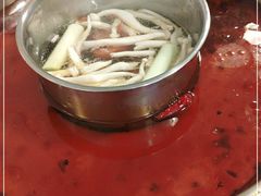 -飘香火锅(玉林西路店)