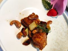 -南堂館川菜文化餐厅(天府店)