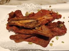 -小菜园新徽菜(江阴万达店)