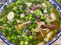 -杨家牛肉汤(淮建路店)