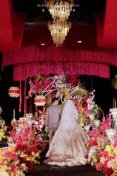 -美诺婚礼策划·求婚策划