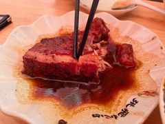 -張飛扒肉·龙江非遗(道外店)