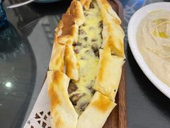 -Mevlana梅夫娜土耳其餐厅·清真