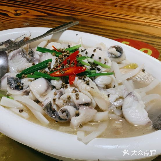 杨厝六十六农庄农舍(杨厝路店)