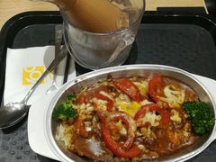 奶茶-大家乐(广州白云三元里2店)