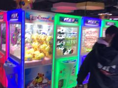 -大玩家超乐场(万达广场苏州吴中店)