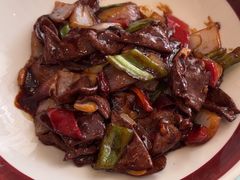 -高老庄新家宴(北斗星广场店)