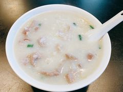 状元及第粥-伍湛记 · 广州老字号(龙津中路店)