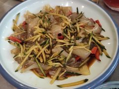 -醉炫音速烧烤·干煸菜(沙河总店)