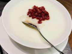 红豆双皮奶-鹊玥·粤菜小馆(汇智国际商业中心店)
