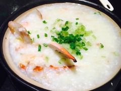 -壹品粥道(金牛万达店)