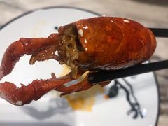 -大拇指龙虾(凤凰广场店)