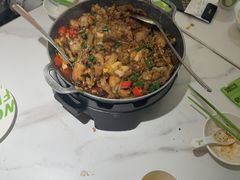 -蛙喔牛蛙(盐城盐都万达店)
