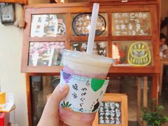 少女心-馥家小馆(黔灵山公园店)