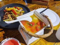 -HOME餐厅粤菜 融合菜